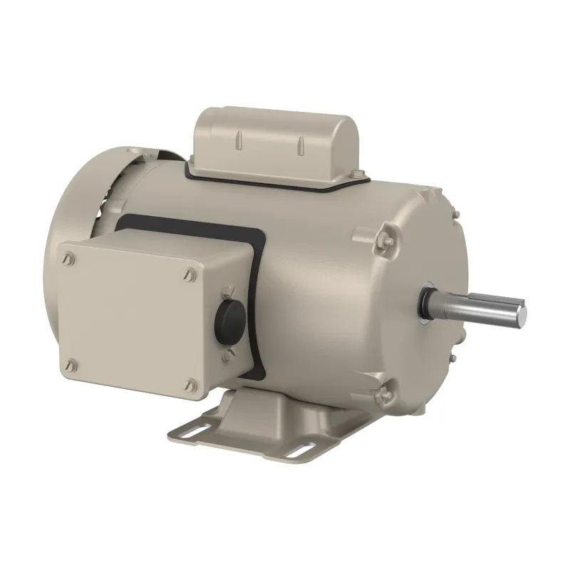 .5HP,1725RPM,1PH,60HZ,56,3421L,TEFC — photo 1 of 3