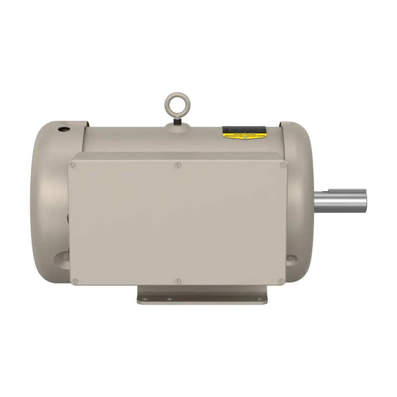 10HP,1730RPM,1PH,60HZ,213T,3752LC,T — photo 2 of 3