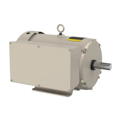 5HP,1740RPM,1PH,60HZ,215,3730LC,TEF