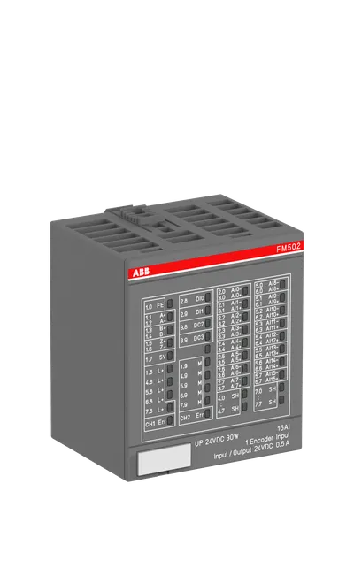 ABB FM502-CMS