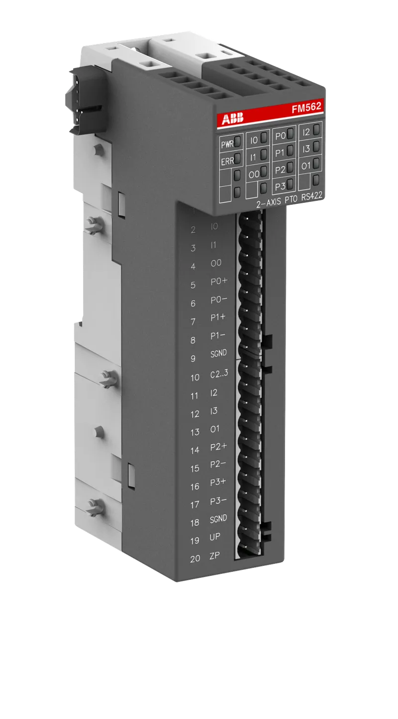ABB FM562