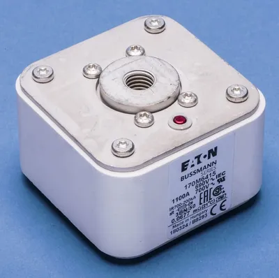 Fuse 170M6415, 1100A, 690V Fuse 170M6415, 1100A, 690V