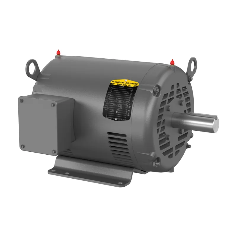 7.5HP,1770//1460RPM,3PH,60//50HZ,21 — photo 1 of 3