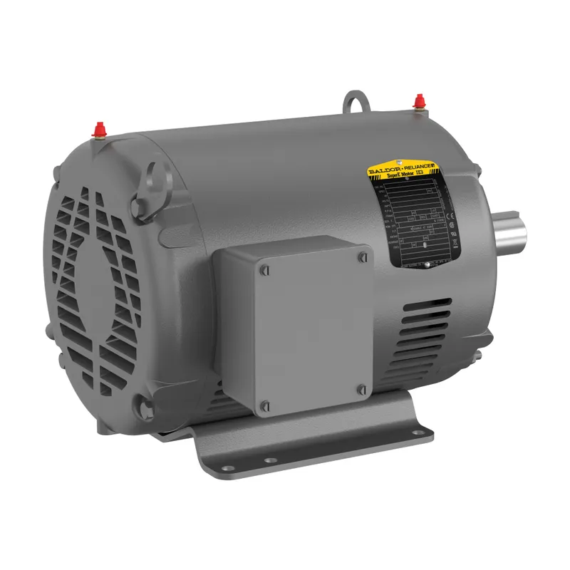 7.5HP,1770//1460RPM,3PH,60//50HZ,21 — photo 3 of 3