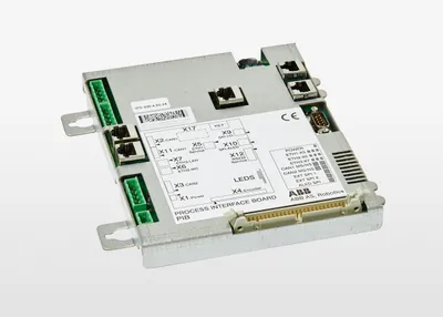 ABB HK3HNA006144-001 – PIB-01 for BMW DE only ABB HK3HNA006144-001 – PIB-01 for BMW DE only