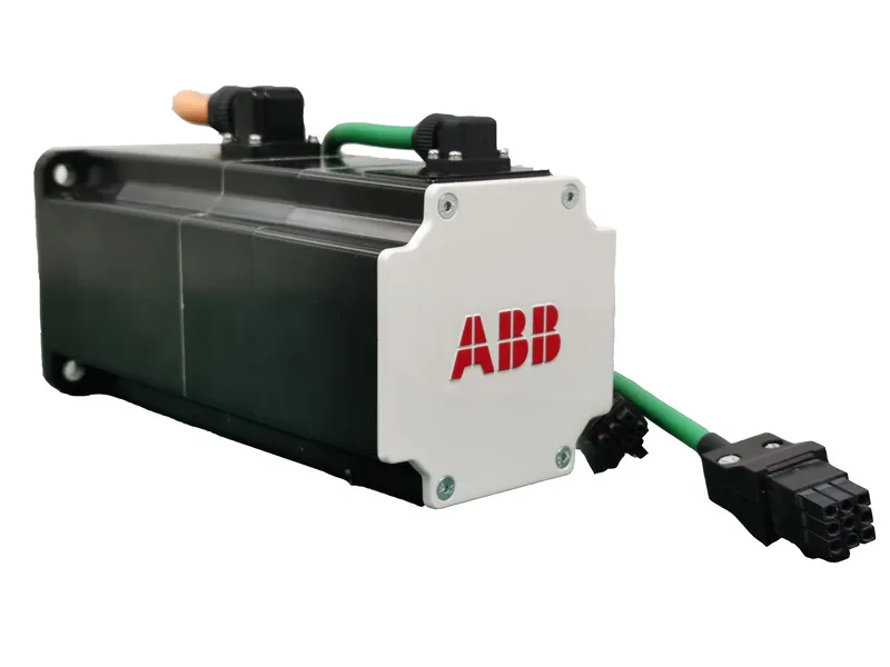 ABB HYA655030AR0B30 — photo 2 of 6