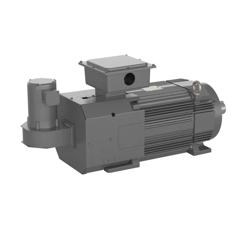 125HP,1750,460V,FL2898,TEBC,F3 — photo 3 of 3