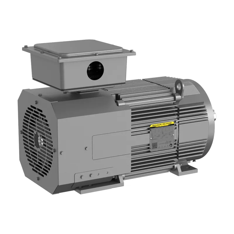 40HP,1800,460V,FL2562,TEFC,F3 — photo 3 of 3