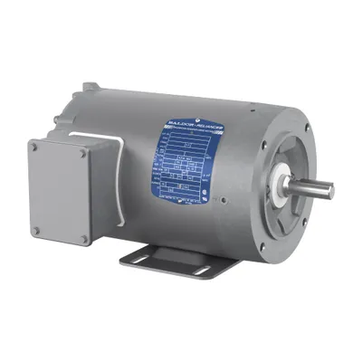1HP,1770RPM,3PH,60HZ,56C,3522M,TENV