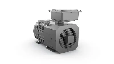ABB IDDRPM5015004