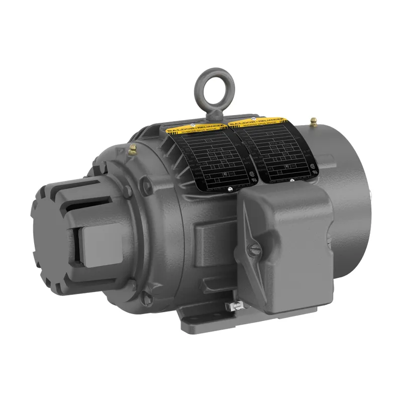 1HP,1770RPM,3PH,60HZ,143TC,0522M,TE — photo 3 of 3