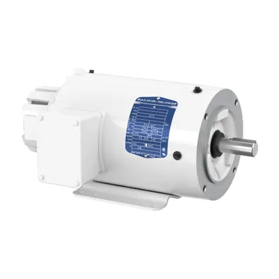 1.5HP,1770RPM,3PH,60HZ,145TC,3530M,