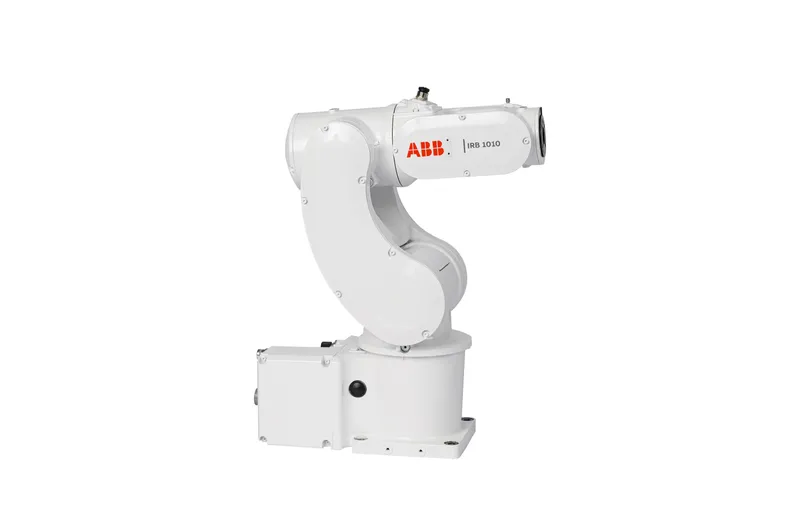 ABB IRB 1010 — photo 3 of 6