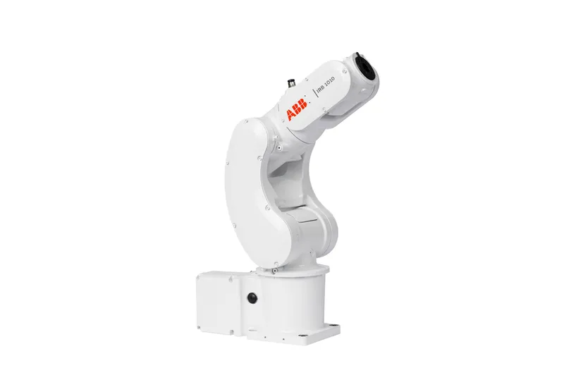 ABB IRB 1010 — photo 1 of 6