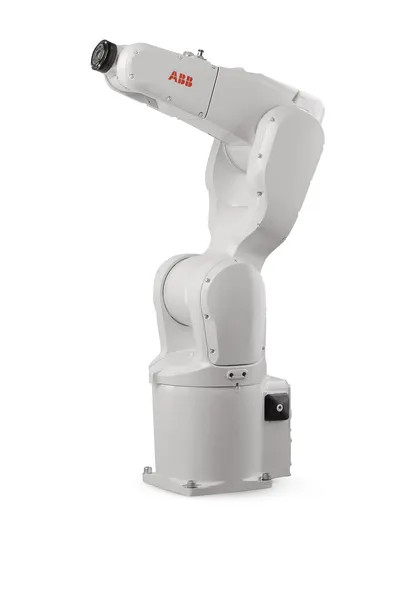 ABB IRB 1200 Samsung