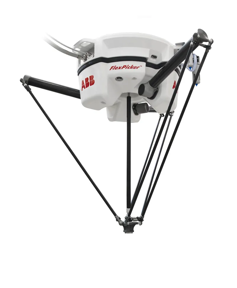 ABB IRB 360 — photo 3 of 6