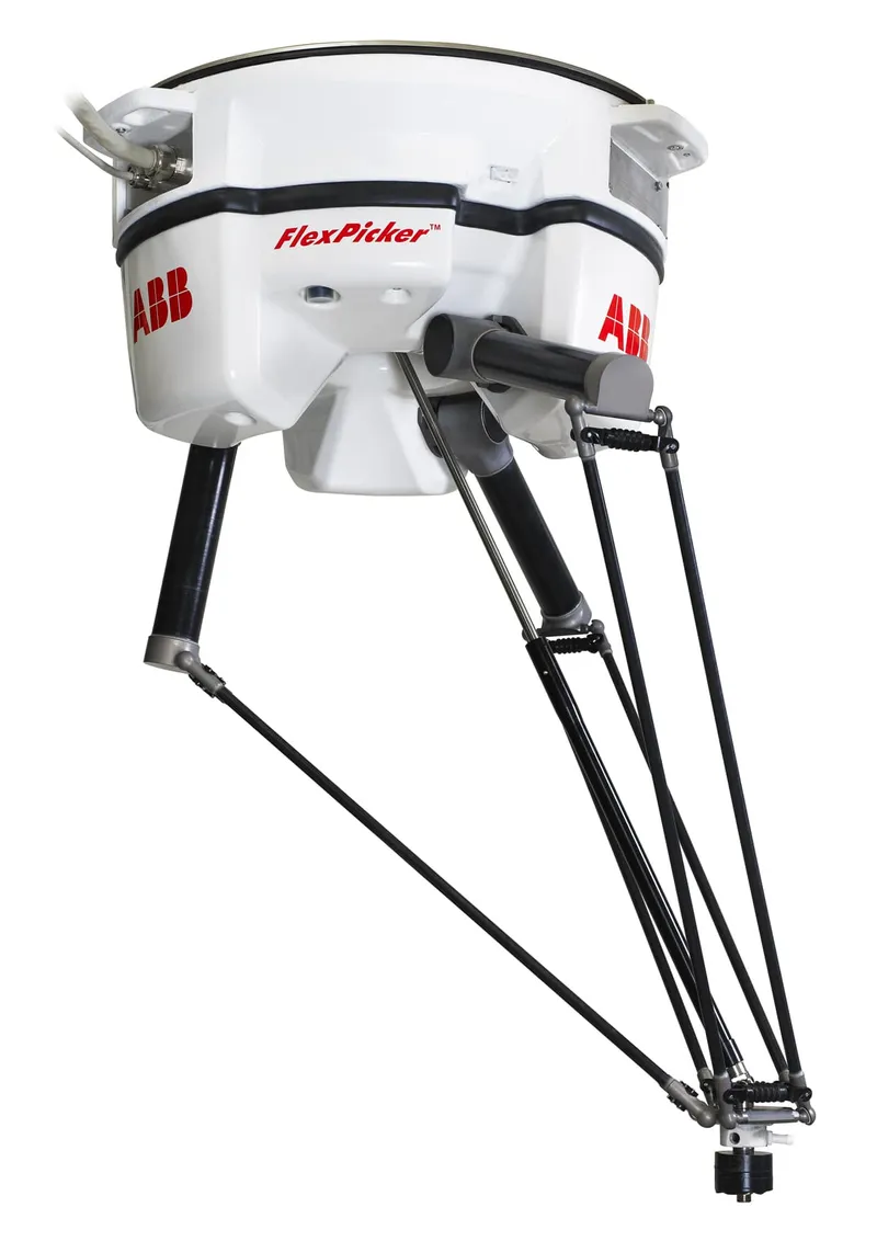 ABB IRB 360 — photo 1 of 6