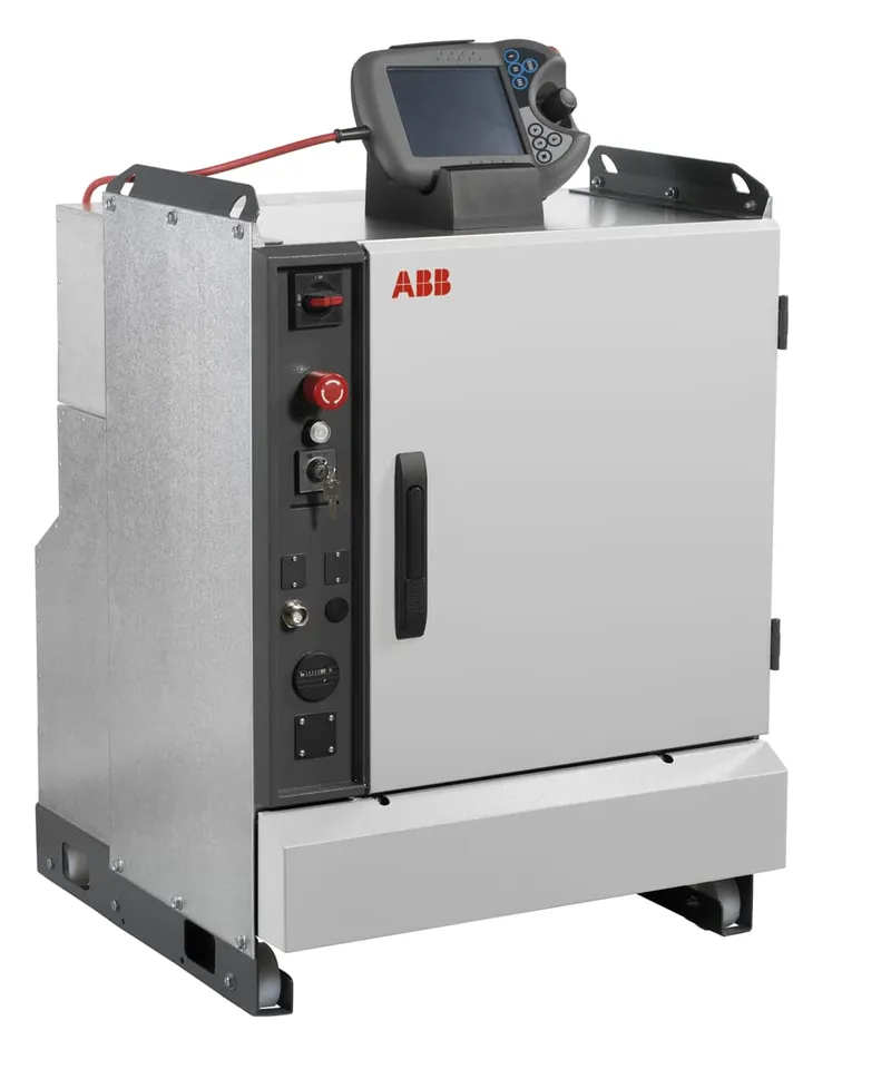ABB IRB 52 — photo 4 of 6