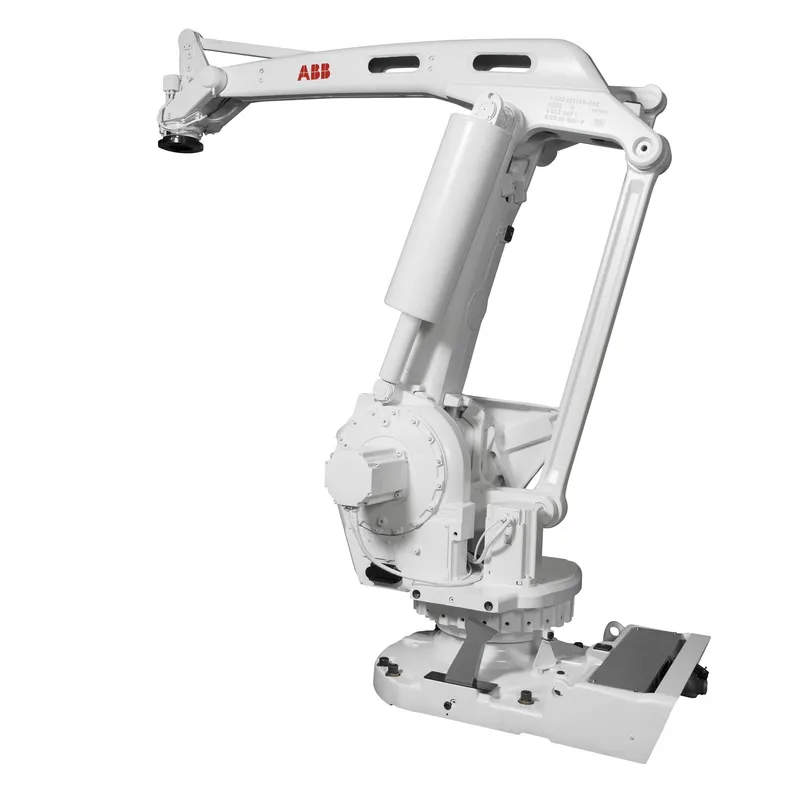 ABB IRB 660 — photo 1 of 6