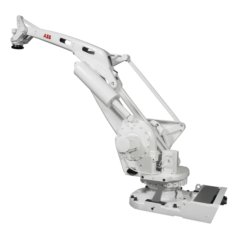 ABB IRB 660 — photo 4 of 6
