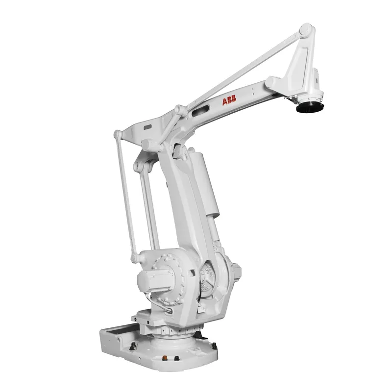 ABB IRB 660 — photo 2 of 6