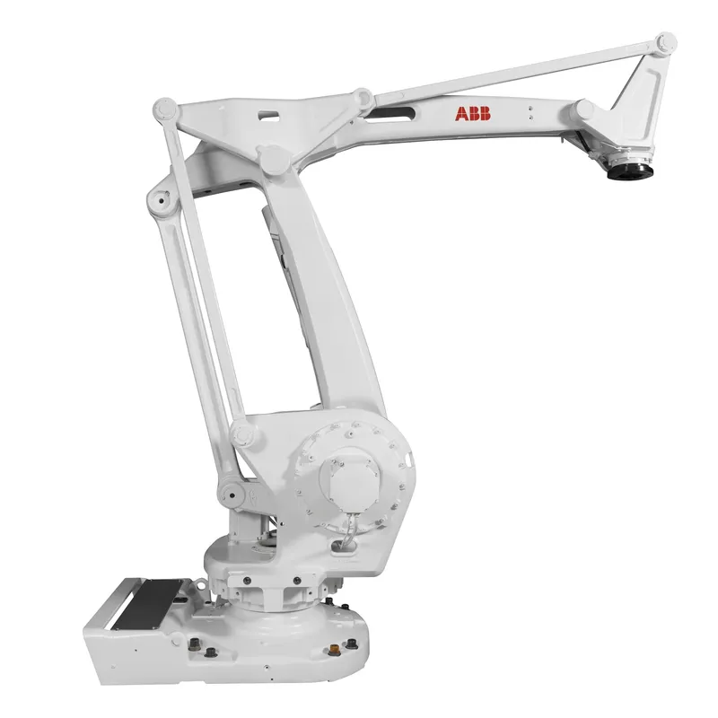 ABB IRB 660 — photo 6 of 6