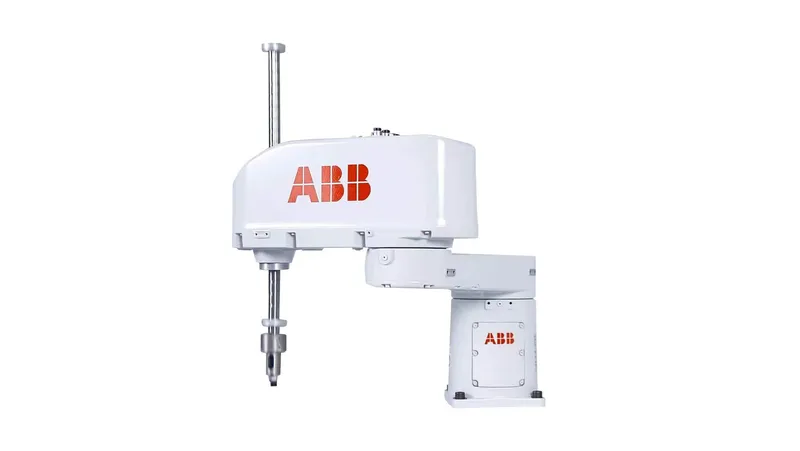 ABB IRB 920 — photo 4 of 6