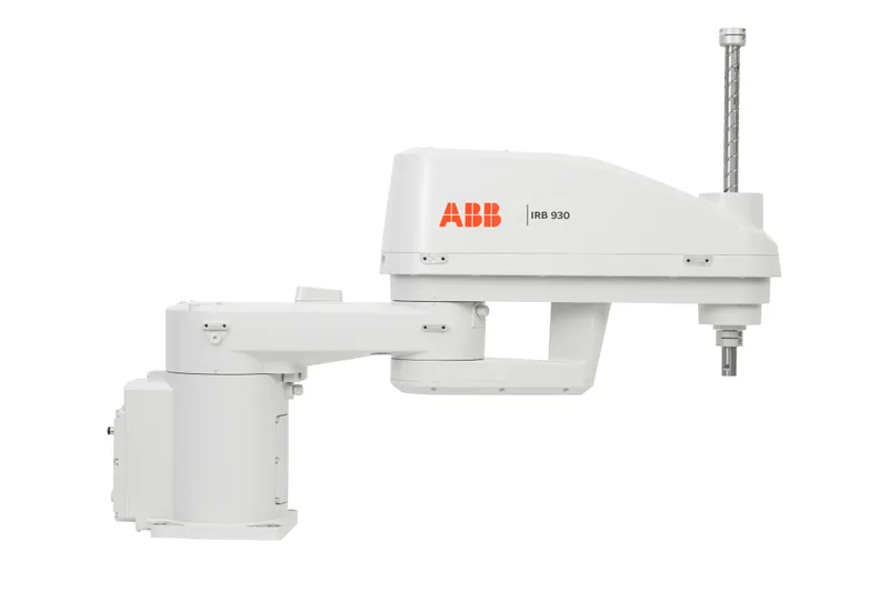 ABB IRB 930 — photo 3 of 6