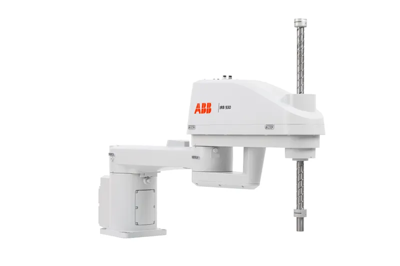 ABB IRB 930 — photo 4 of 6