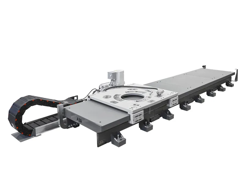 ABB IRT 710 — photo 3 of 6