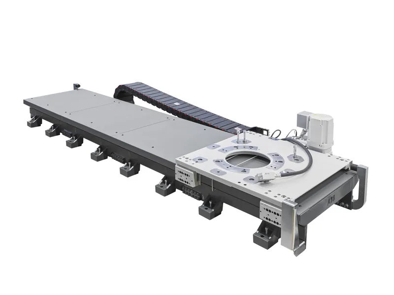 ABB IRT 710 — photo 6 of 6