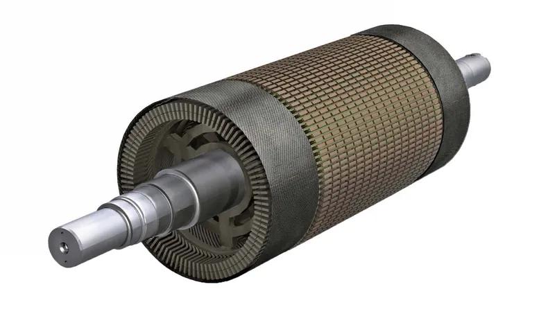 SP_KIT_C-FLANGE_GP100_FS_280T — photo 2 of 6