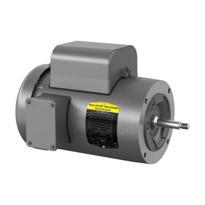 1.5HP,1725RPM,1PH,60HZ,56J,3532LC,T