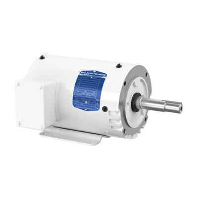 1HP,1770RPM,3PH,60HZ,143JM,3522M,TE