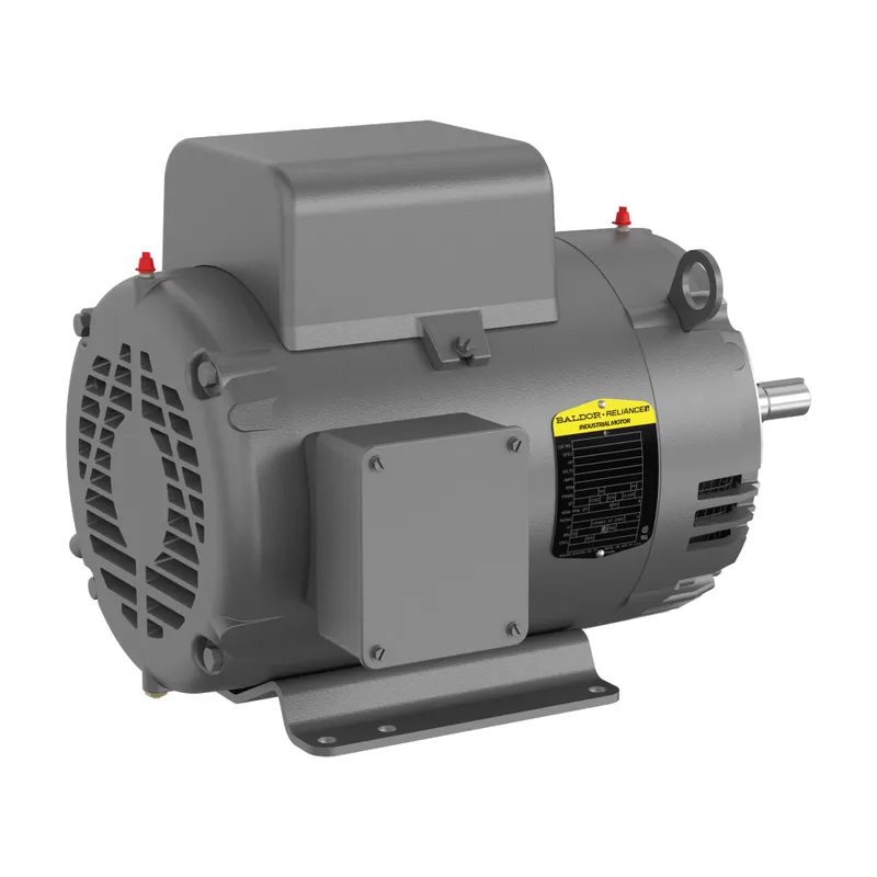7.5HP,3450RPM,1PH,60HZ,213JM,3729L, — photo 3 of 3