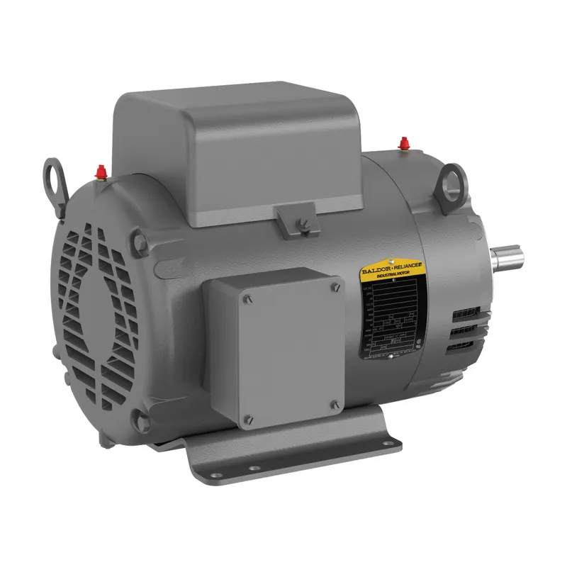 10HP,3450RPM,1PH,60HZ,215JM,3740L,O — photo 3 of 3