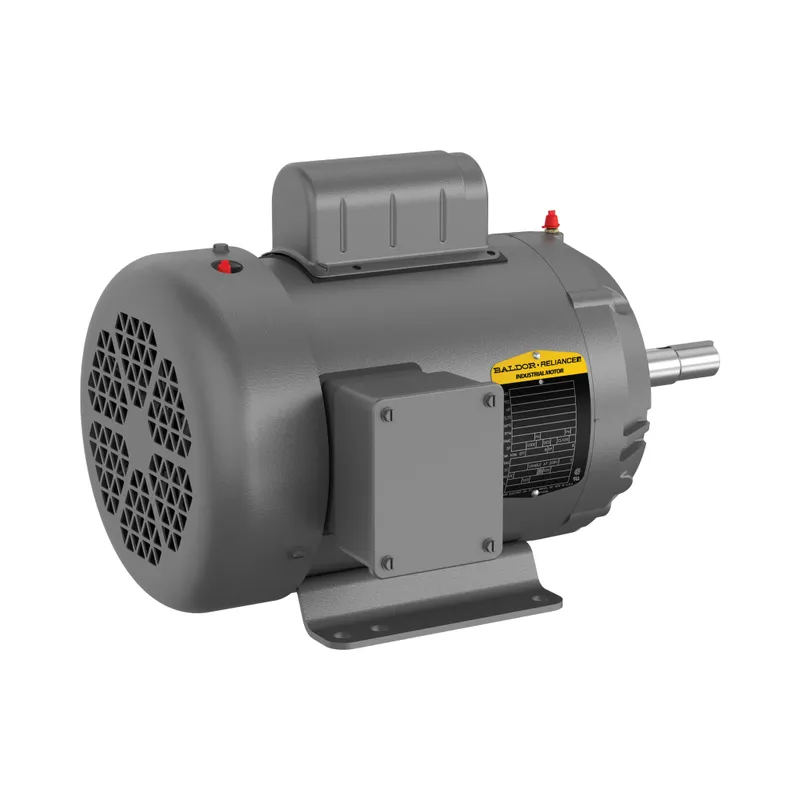 3HP,3450RPM,1PH,60HZ,182JM,3634L,TE — photo 3 of 3