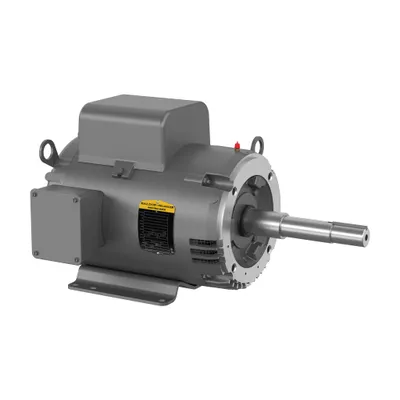ABB JPL1510T – 7.5HP,1750RPM,1PH,60HZ,3740LC,N ABB JPL1510T – 7.5HP,1750RPM,1PH,60HZ,3740LC,N