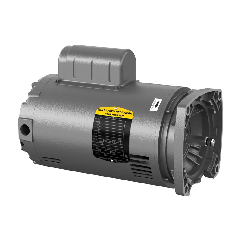 1.5HP,3450RPM,1PH,60HZ,3524L,N — photo 1 of 3