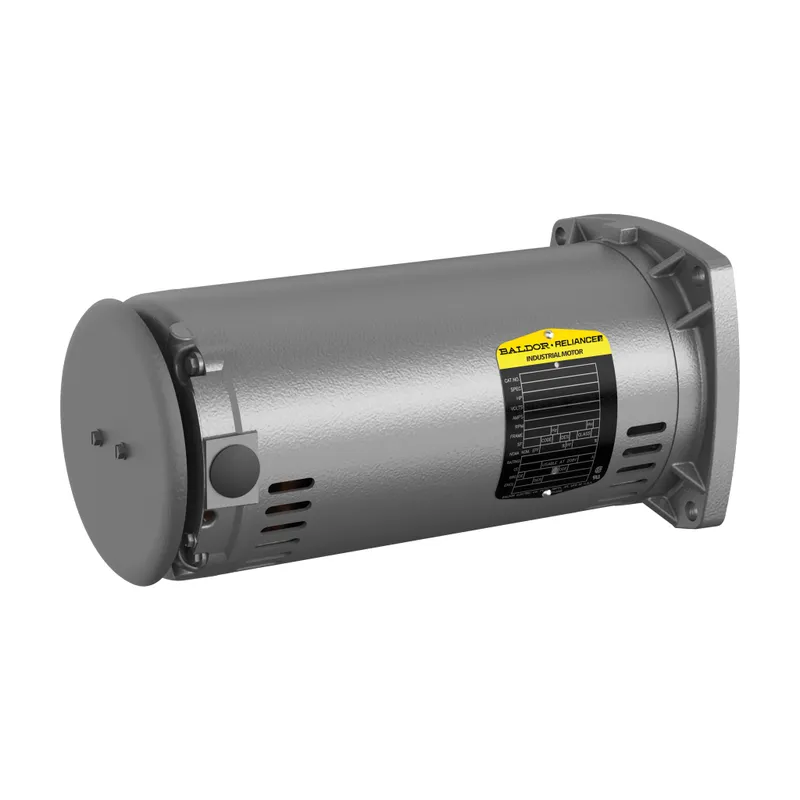 .5HP,3450RPM,3PH,60HZ,56YZ,3413M,OP — photo 3 of 3