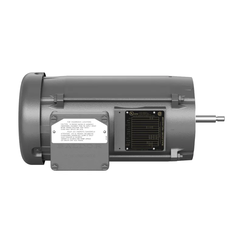 .5HP,3450RPM,1PH,60HZ,56J,3513L,XPF — photo 2 of 3