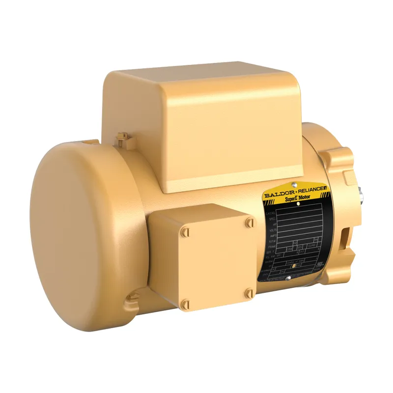 .25HP,1725RPM,1PH,60HZ,56C,3411LC,O — photo 3 of 3