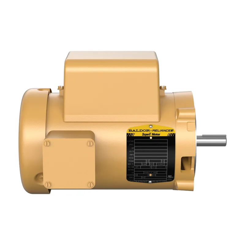 .33HP,3475RPM,1PH,60HZ,56C,3413LC,O — photo 2 of 3