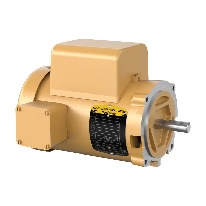 .33HP,3475RPM,1PH,60HZ,56C,3413LC,O — photo 1 of 3