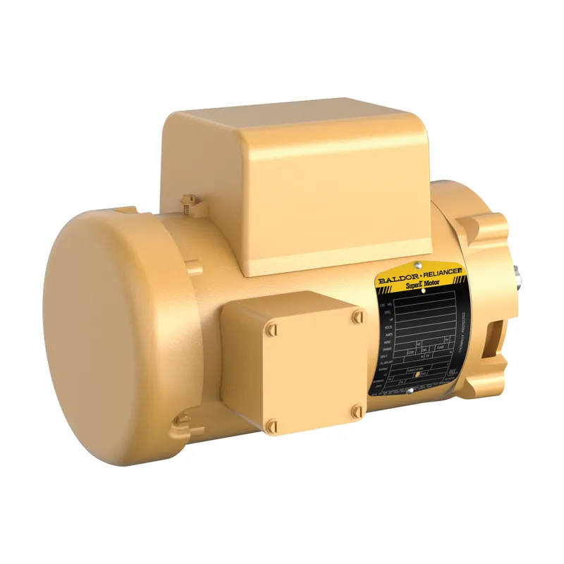 .33HP,3475RPM,1PH,60HZ,56C,3413LC,O — photo 3 of 3