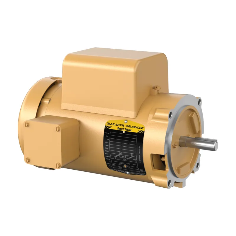 .33HP,3475RPM,1PH,60HZ,56C,3413LC,O — photo 1 of 3