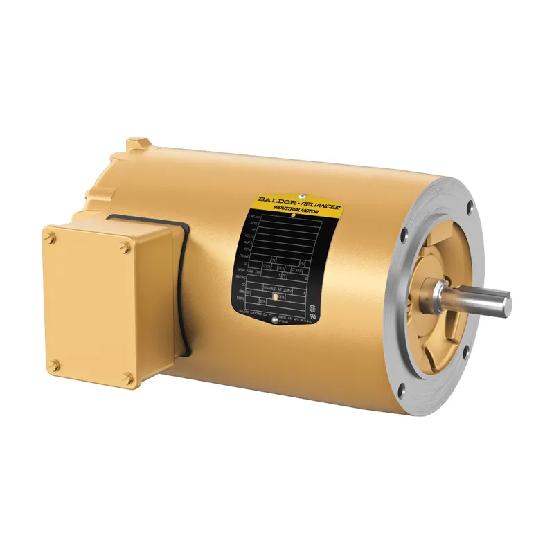 .25HP,1785RPM,3PH,60HZ,56C,3512M,GP — photo 1 of 3
