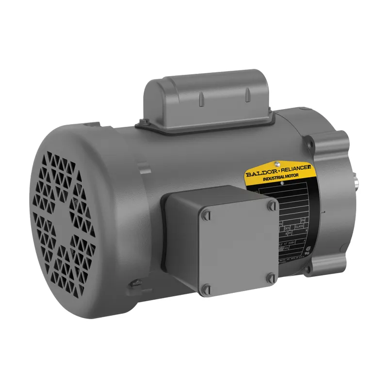 .17HP,1140RPM,1PH,60HZ,56C,3418L,TE — photo 3 of 3