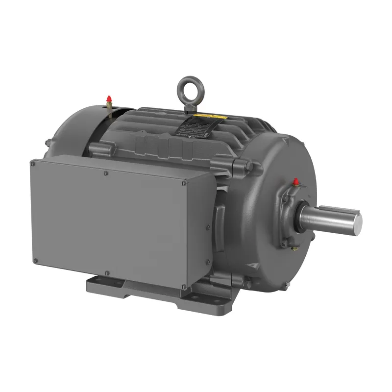 15HP,1760RPM,1PH,60HZ,254T,0956LC,T — photo 1 of 3