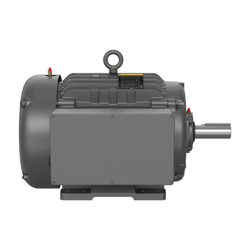 15HP,1760RPM,1PH,60HZ,254T,0956LC,T — photo 2 of 3